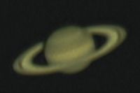 Saturn - Juergen Biedermann